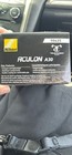 Nikon Aculon A30 10x25 Camo Binoculars With Case   Caps - Hunting Bird Watching