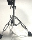 Vangoa 14    X 5 5    Snare Drum Black Shell W stand     Maple     Open Box