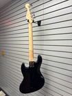 Used Fender Squier Affinity 5 String J-bass Guitar Complete  quc027471 