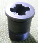 M1 Garand Wwii Usgi Gas Cylinder Lock Screw  Wra win-13 Marked  o   Nice 
