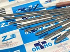 Locking 5mm Broad Plate 12 To 24 Holes   5mm Lcp Screw 83 Pcs  Titanium G5