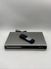 Philips Dvdr3575h Hdd   Dvd Recorder 160 Gb Hdd W  Remote Tested Working