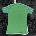 Adidas Seattle Sounders Mens Small 2024 25 Home Soccer Jersey Authentic Mls New