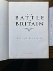 Ww2 Ten Bob Pilots Aces Signed Cards   Book Battle Of Britain Roy Conyers Nesbit