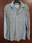 Mens Mizzen   Main Lot Of Shirts S Small Trim Fit Made In Usa Leeward Collection