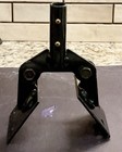 Metal Adjustable  Weathervane Roof Mount
