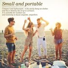 New Mini Portable Bluetooth Speaker Rechargeable Stereo Bass Usb tf radio Fm  am