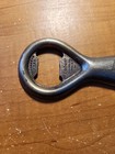 Labatt s Beer Imported Ale  canada s Finest  Vintage Bottle Opener Steel - 5 