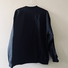 Ebay Open 2024 Black Sweatshirt Size Xl Swag Gildan Soft Style Mid Weight New