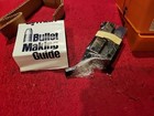 Nos Lyman 4 Cavity Bullet Mold Block 452488  45 Caliber Reloading Ammo 