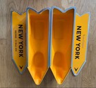 New York Veuve Clicquot Arrows