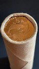 Unc Year 1996 China Rare Wild Animals Comm  Coins Series - Chinese River Dolphin