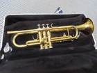 Holton   By Leblanc T602 Usa  Trumpet-svcd By Dlr - Ready To Play- Quality Brand