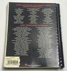 The Hal Leonard Real Jazz Book - C Edition