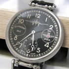Watch Mechanical Wrist Molniya Pilot Men s Ussr Molnja Aviation Russian Vintage