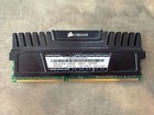 Corsair Vengeance 8gb  2x4gb  Ddr3 Sdram 1600mhz C9  tested 