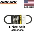 Can-am Oem Drive Belt 422280656 Maverick defender Hd8 10 High Performance Belt