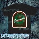 New Smithwick Beer Classic Logo Men s T-shirt Funny Size S To 5xl