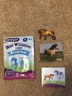 Breyer Mini Whinnies Horse Surprise Series 4 - Buckskin Horse - Denver