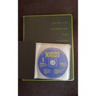 No Down Payment-12 Cd Audio Course laying The Foundation For Success Pre-owned