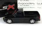 2025 Para64 Onyx Black 2006 Chevrolet Silverado 454 Lsx Cateye Pickup  pb-55381