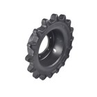 17 Teeth Track Sprocket For Bobcat Skid Steer Loader T200 T250 T300 864 6715821