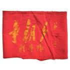  seize The Day  Combat Team Armband China Cultural Revolution