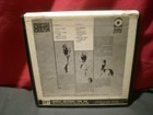 Cream  Fresh Cream  Eric Clapton Reel To Reel Tape  Guaranteed  Sounds Great