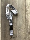 New Love Pink Lanyar Victoria s Secret Lanyard Keychain Colors