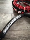 Straightline  70 Foot Ski Tow Rope Water Ski Knee Board Wakeboard Tubing New