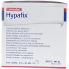 Hypafix Dressing Retention Tape 2 Inch X 10 Yards -  pack Of 2 Rolls 