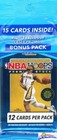 2019 20 Panini Hoops Premium Basketball Jumbo Fat Cello Sealed Box-180 Cards 