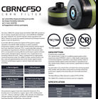 Avon Cbrncf50 Cbrn Biological   Chemical Filters