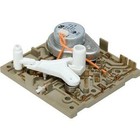 Whirlpool 8201515 Genuine Oem Icemaker Module And Motor Assembly Fits  626653 6