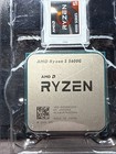 Amd Ryzen Processor   5 5600g   4000 Series   New   In Hand