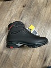 Zamberlan Vioz Gtx 996  Men s Hiking Boots  Dark Grey  Size 15 - New In Box