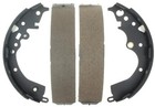 871pg Professional Grade Drum Brake Shoe Set