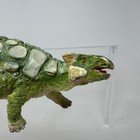 Safari Ltd Ankylosaurus Figure Carnegie Prehistoric Dinosaur Figurine 8  2004