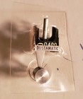 Rare  Genuine Pickering D400 Stylus For Xv-15 400e Cartridge  Vintage Needle 