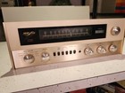 Mcintosh Mac 1500 Tube Stereo Receiver