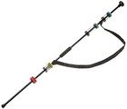 48 In Blowgun For Hunting   Shooting   48 Darts  Tactical Peep Sight  Foam Grip