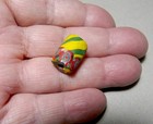 Antique_african Trade Bead_goulimine Morocco_venetian Millefiori_ 211