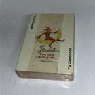 Vtg 1970 s Nos 1 Deck Stroh s Beer Playing Cards Still Factory Sealed Htf - See