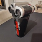 Mission  Impossible The Final Reckoning 8 Amc Popcorn Bucket Tin   Binocular Cup