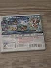 Pokemon Alpha Sapphire  nintendo 3ds  Oem Case   Inserts Only - No Game