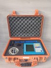 Trd2-pile Signal Analyser Testconsult Equipment
