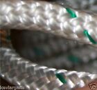 200 Feet New 1 2  Double Braid Rope 8400lbs Breaking Strength New 2025 Stock