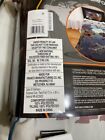 Jurassic World 2 Piece Twin full Reversible Comforter Set   553 