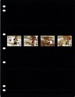  4 75 Scott Value - 2018 Singapore Past Occupations Of Old Cv Mnh Nh Umm