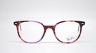 New Ray Ban Rb 5397 8175 Brown Violet Authentic Eyeglasses Frames Rx 50-19